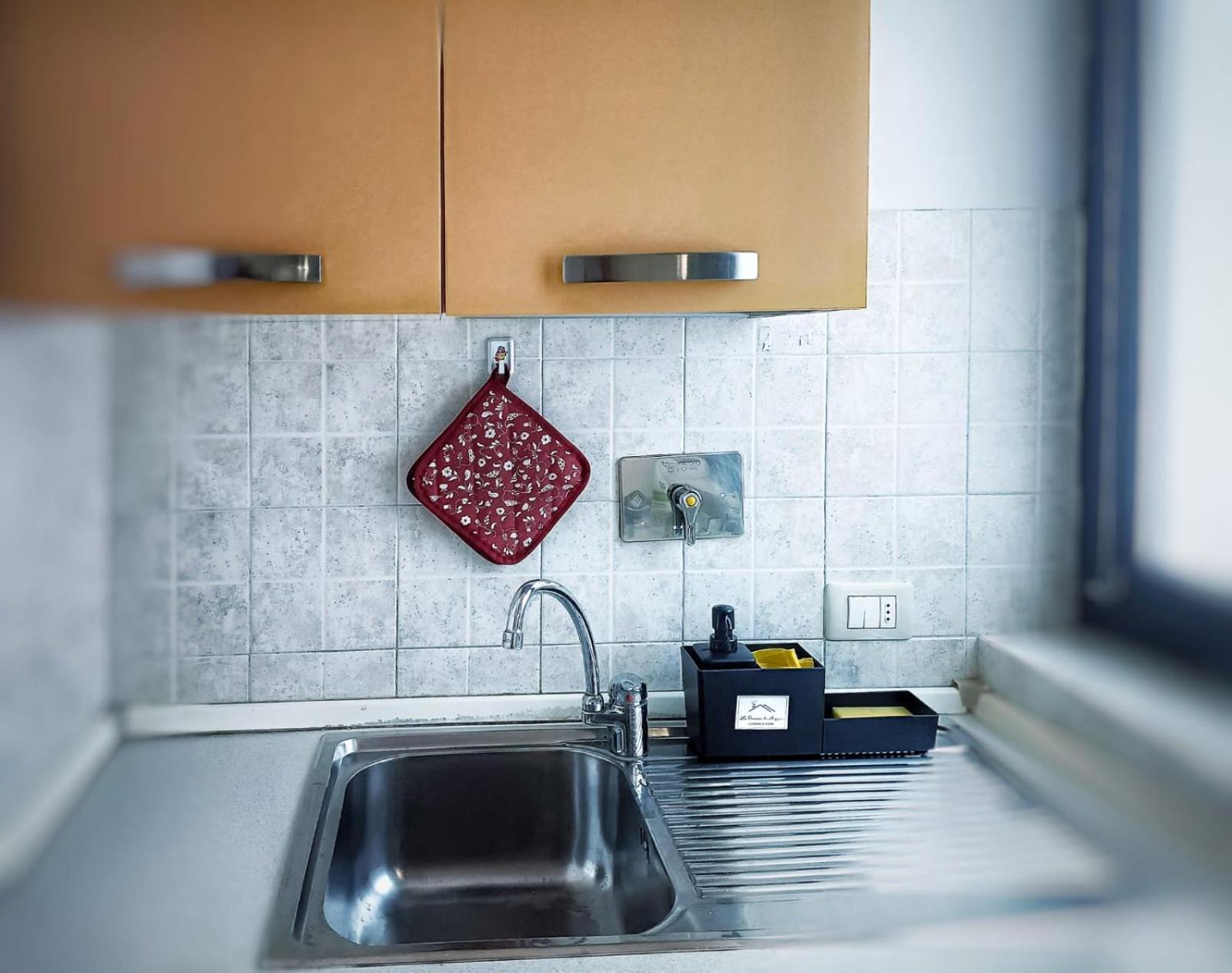 La Dimora Di Maggie Holiday home